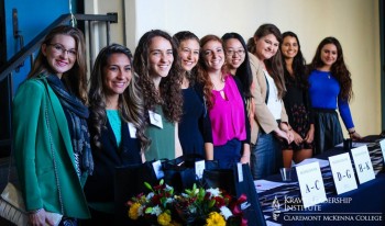 Kravis-de Roulet Leadership Conference