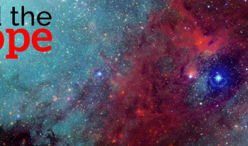 Beyond the Scope Logo