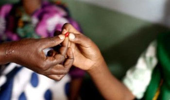 HKI has been has been saving the sight and lives of the most vulnerable populations through the  distribution of vitamin A capsules since 1972. The effort started in Asia and Central American; by 1980 distribution had expanded worldwide.