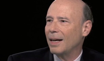Prof. Mark Blitz