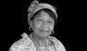 Jamaica Kincaid