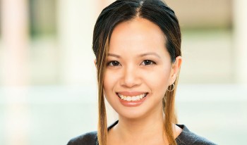 Stacey Doan