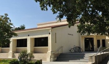 Heggblade Center