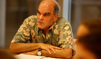 Prof. Roderic Camp