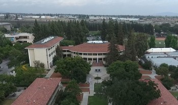 Campus view