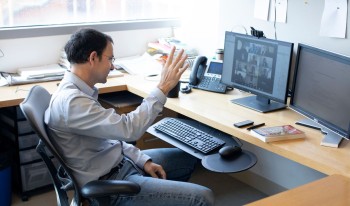 CMC develops dynamic off-campus, virtual program for fall 2020