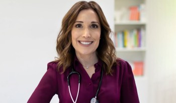 Dr. Tanya Remer Altmann ’94 joins the CMC Board of Trustees as an Alumna Trustee