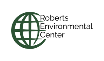 Roberts Environment Center logo