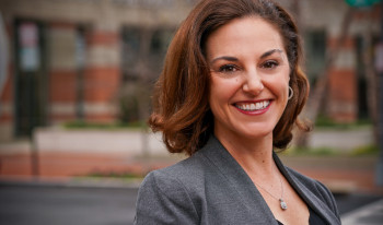 photo of Melissa Kearney