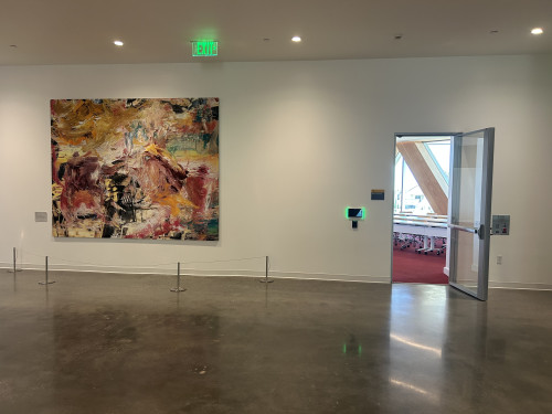 barker classroom 