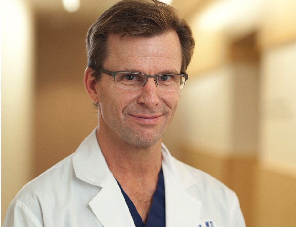 Daniel Kelly '82