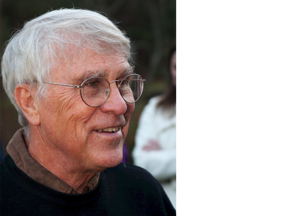 Mark Juergensmeyer