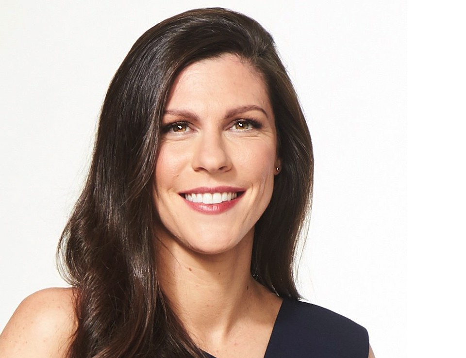 Naomi Bagdonas '09