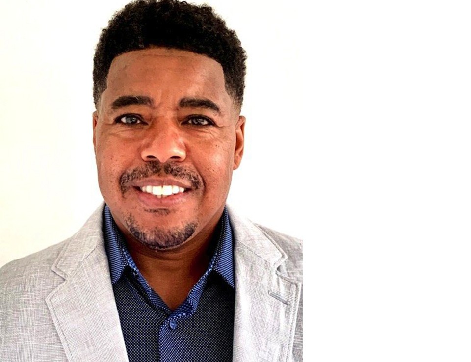 Terrence Johnson