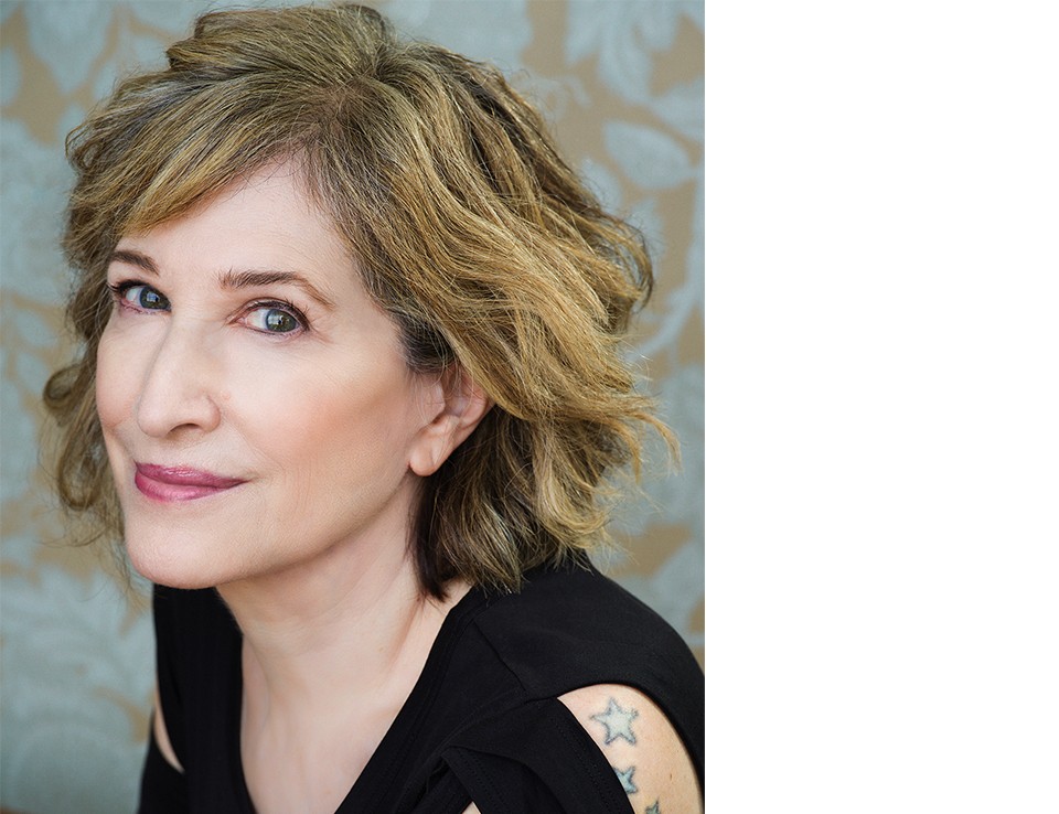 Laura Kipnis