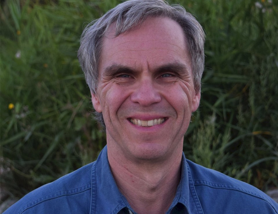 Roger Karapin