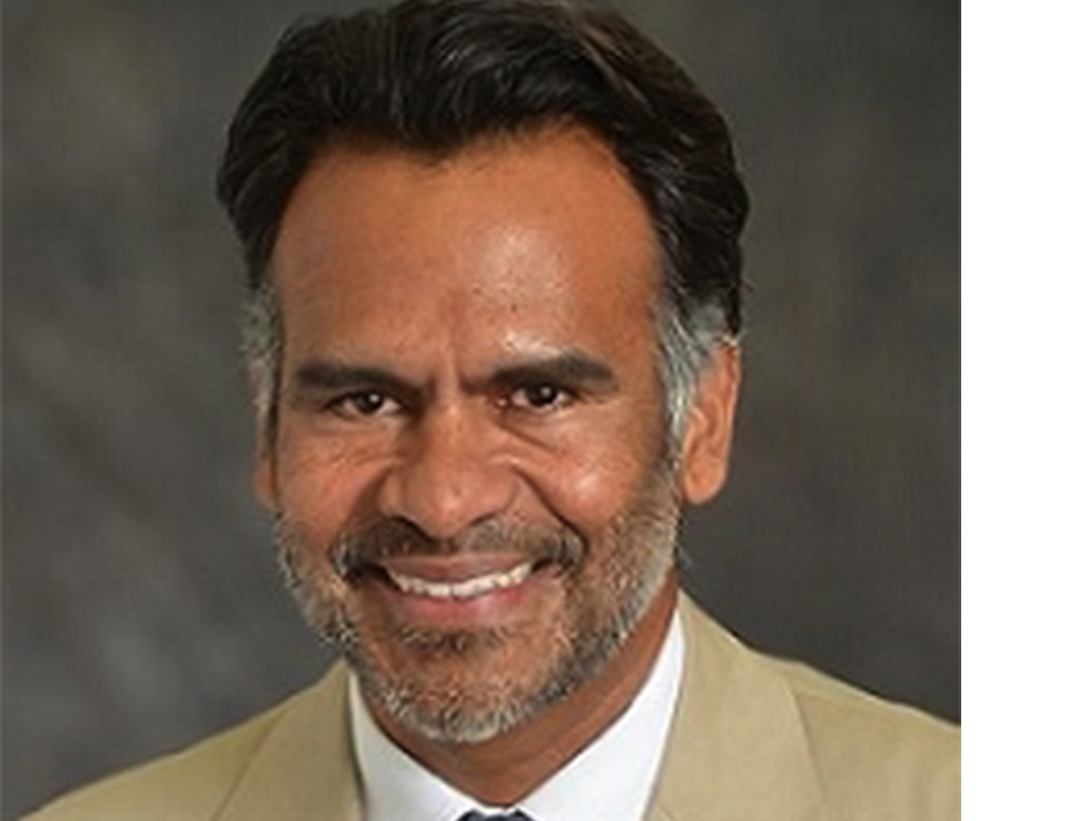 Eric Avila