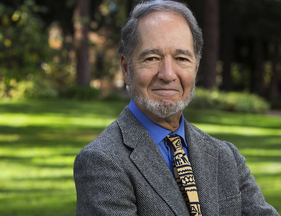 Jared Diamond