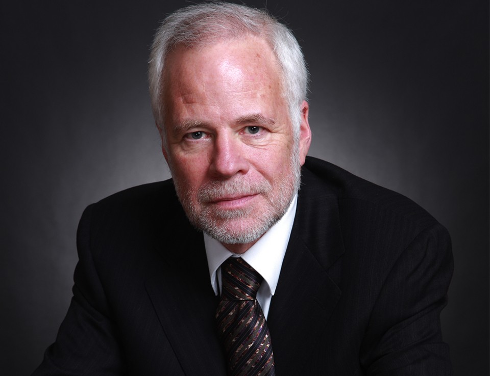 Barry Eichengreen