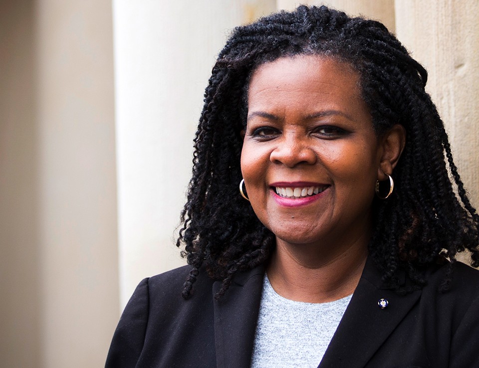 Annette Gordon-Reed