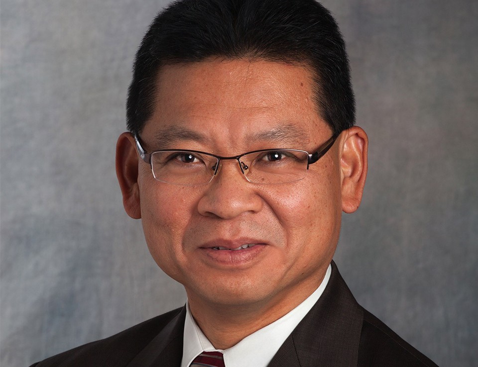 agus sudjianto