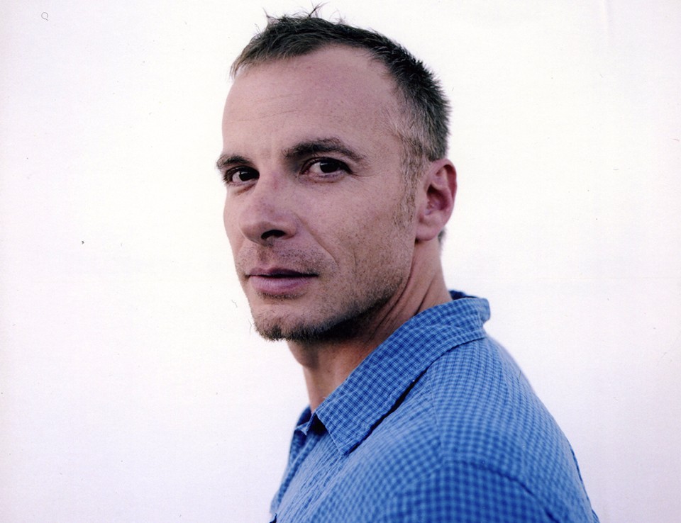 David Treuer
