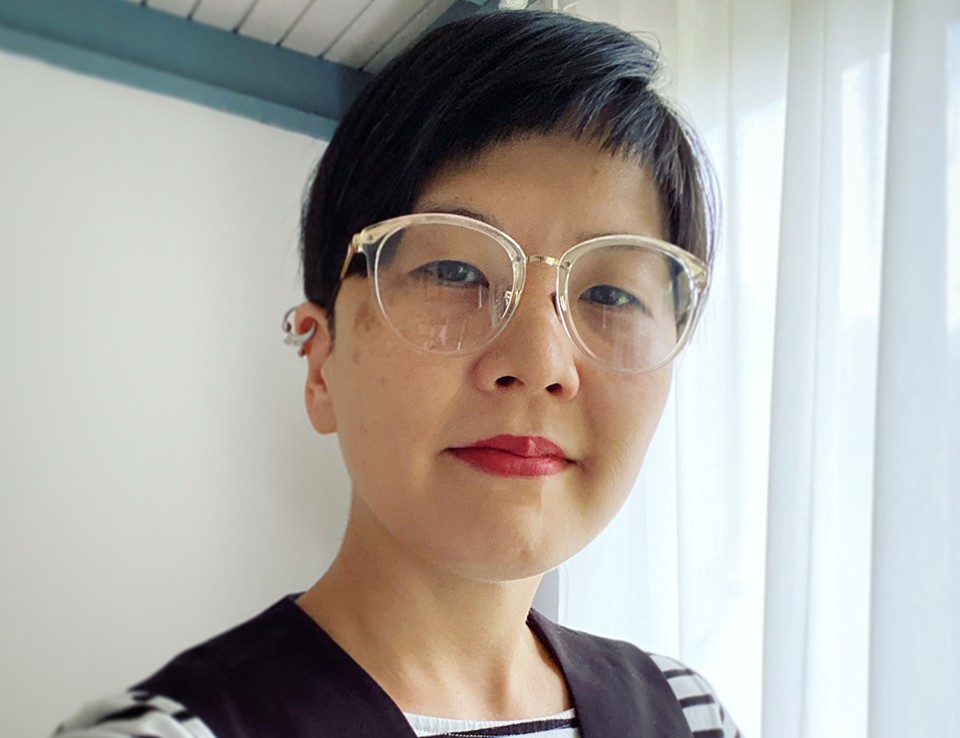 Elizabeth Ito
