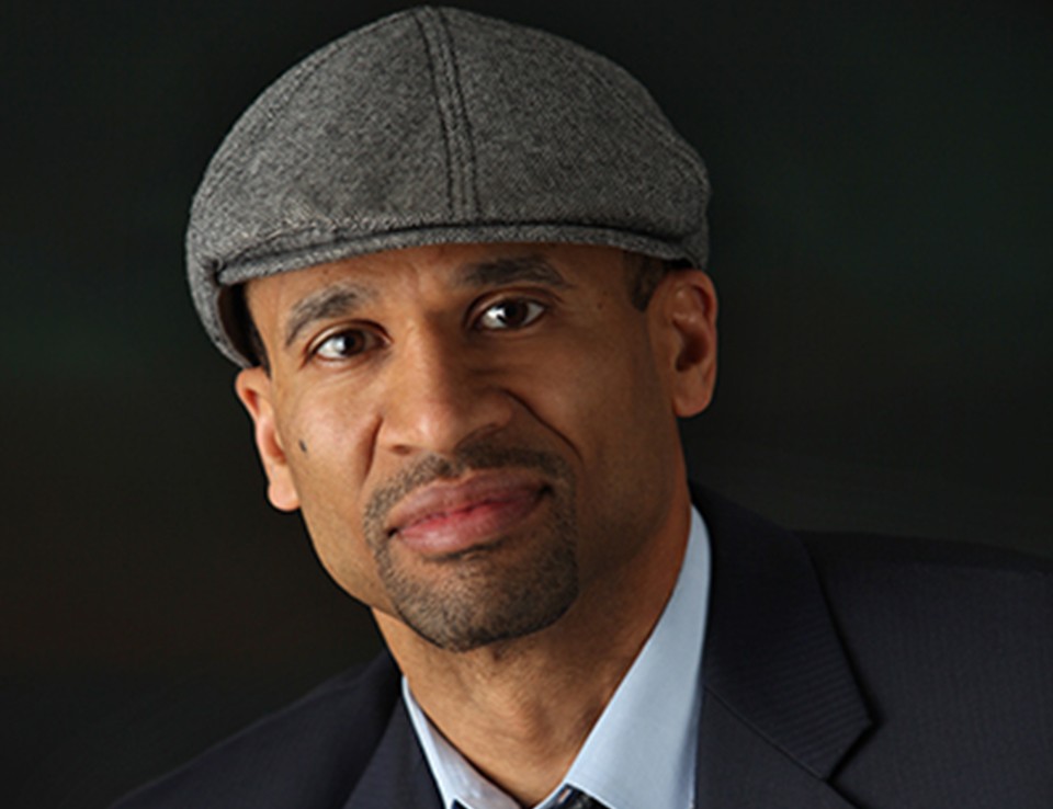 Jesse Washington