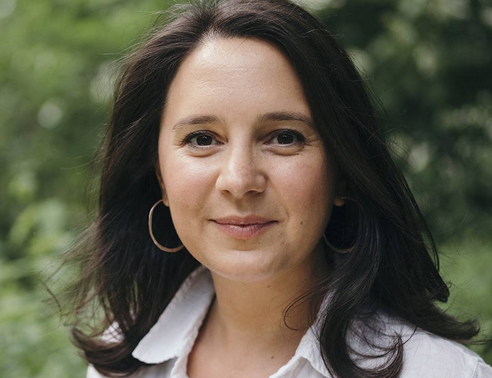 Bari Weiss
