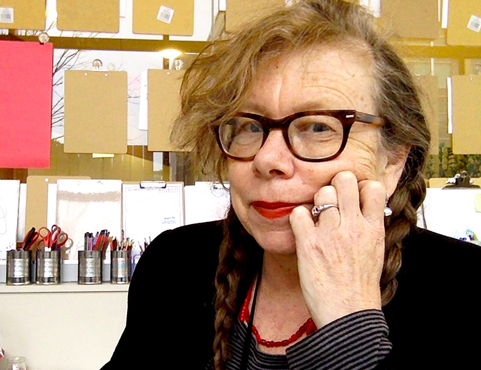 barryl.jpg Lynda Barry