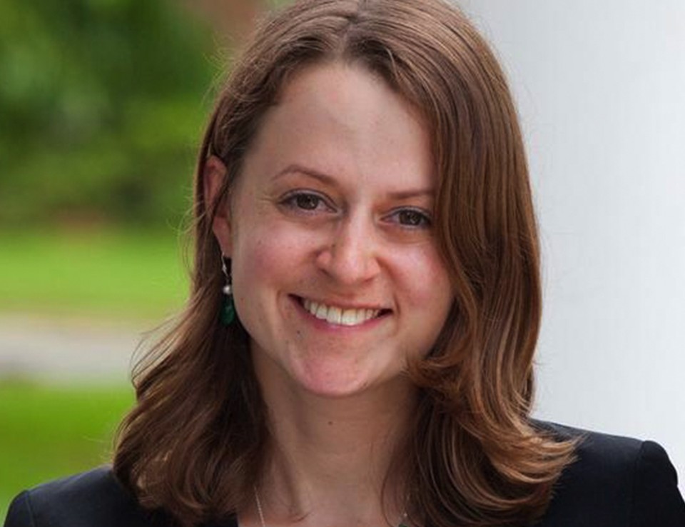 Mary Ziegler