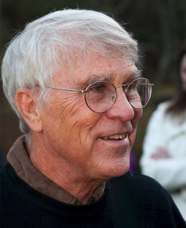 Mark Juergensmeyer