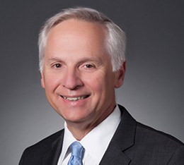 Mark Baldassare