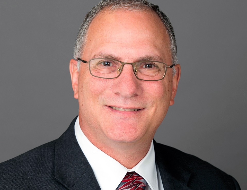 Peter Mansoor
