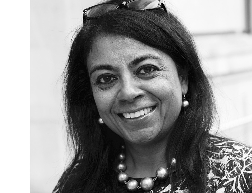 Mukulika Banerjee