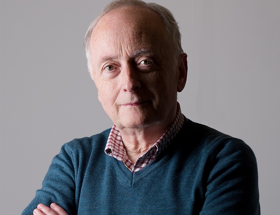 Christopher Reid