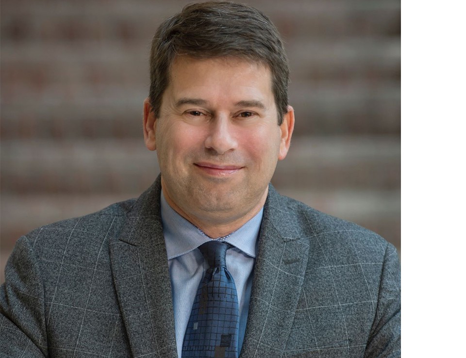 Daniel Drezner