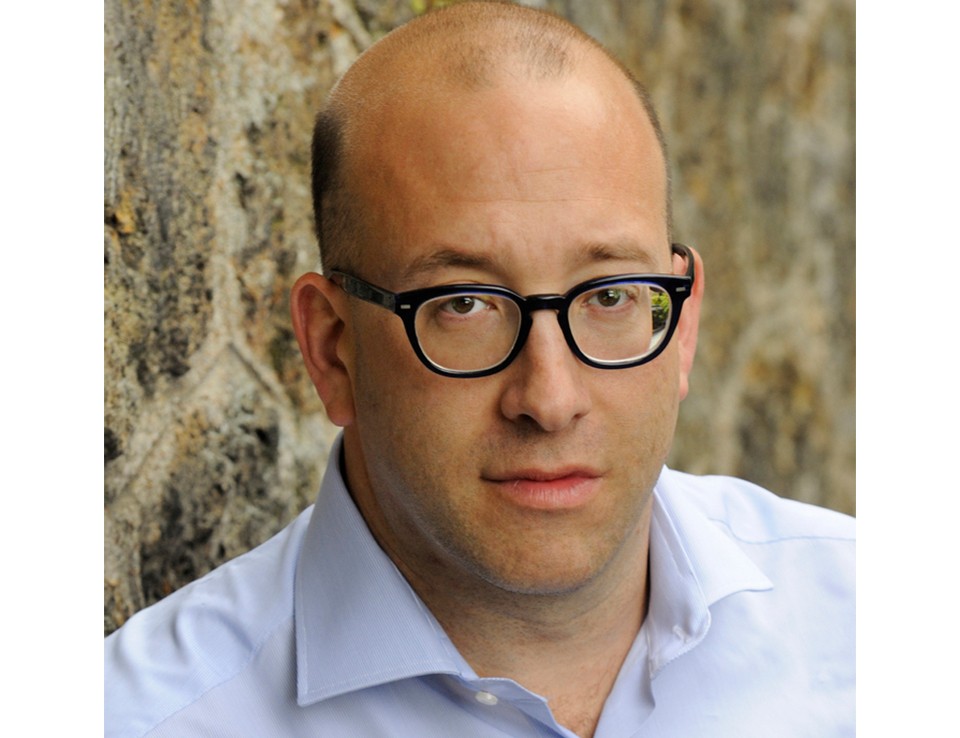 Jacob Soll