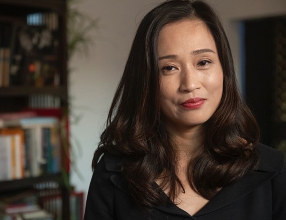 Lingling Wei