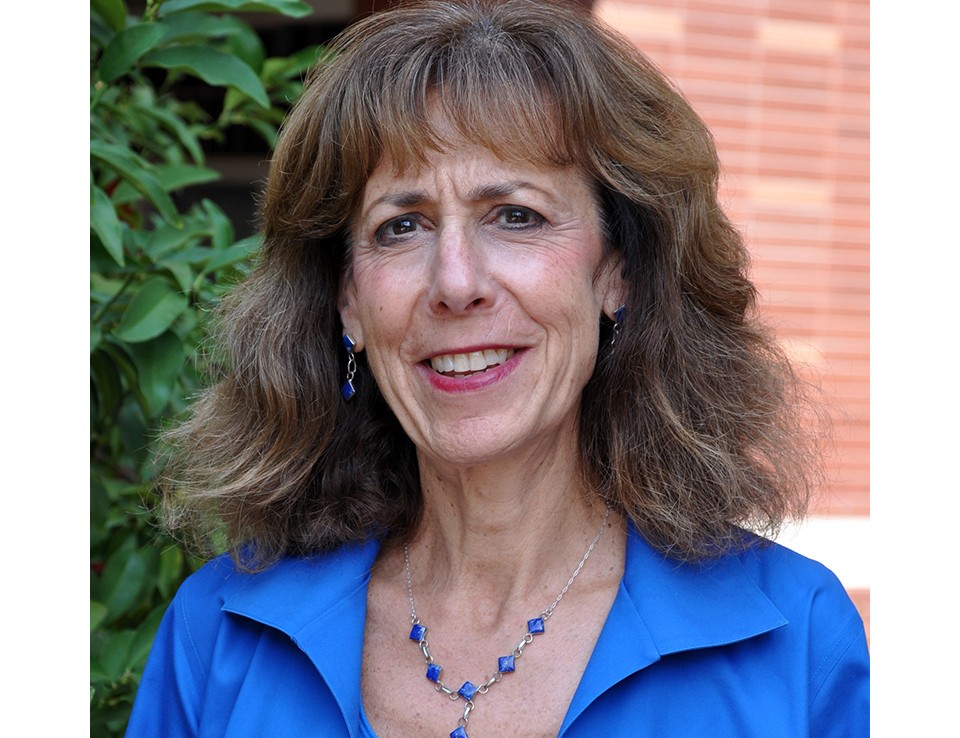 Michele Salzman