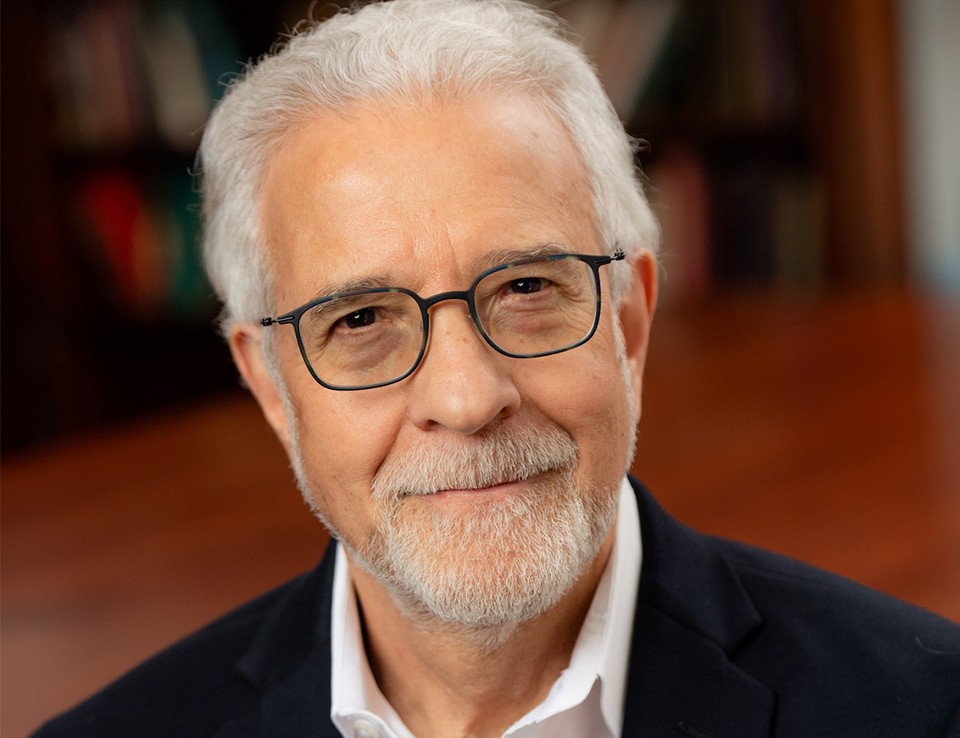 Omer Bartov