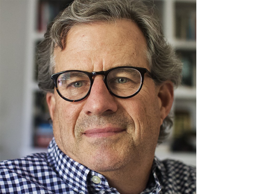 Sam Quinones