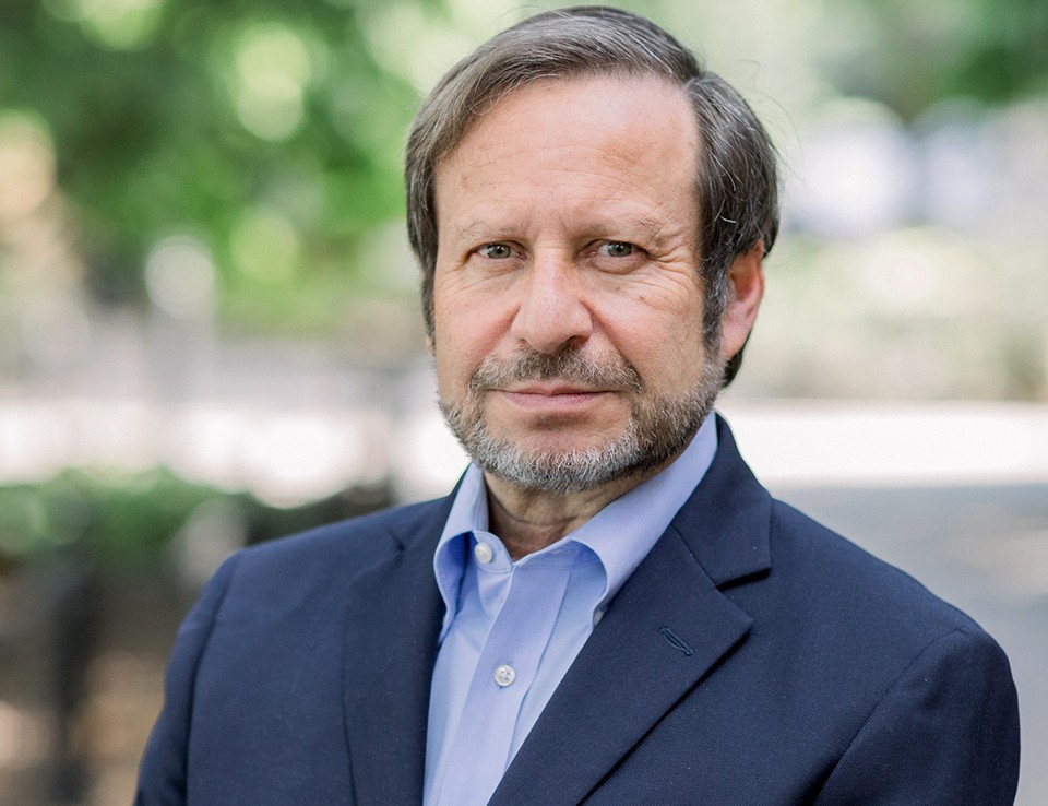 Steven Koonin