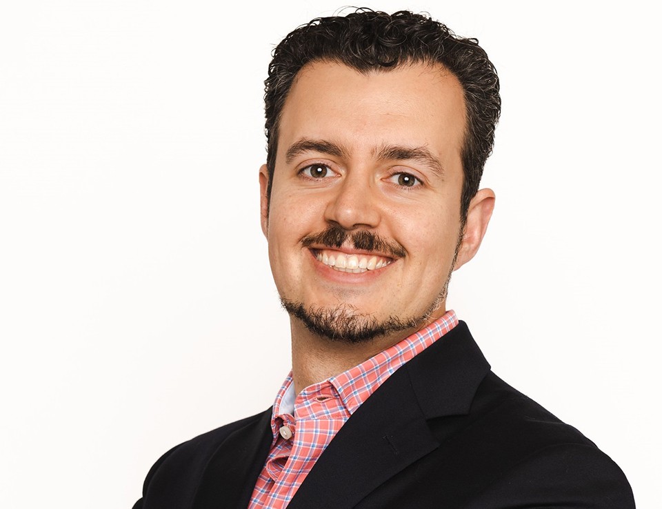 Max Gokhman '06