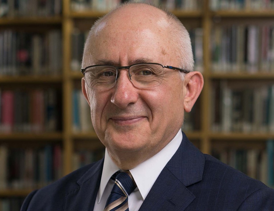 Taner Akçam