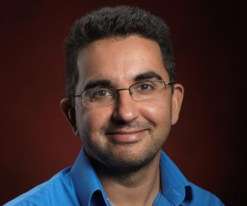 Jamel Velji