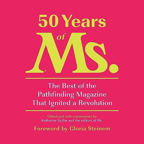 Ms. Book Cover