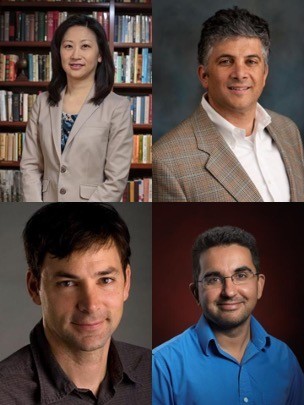 Religion Panel