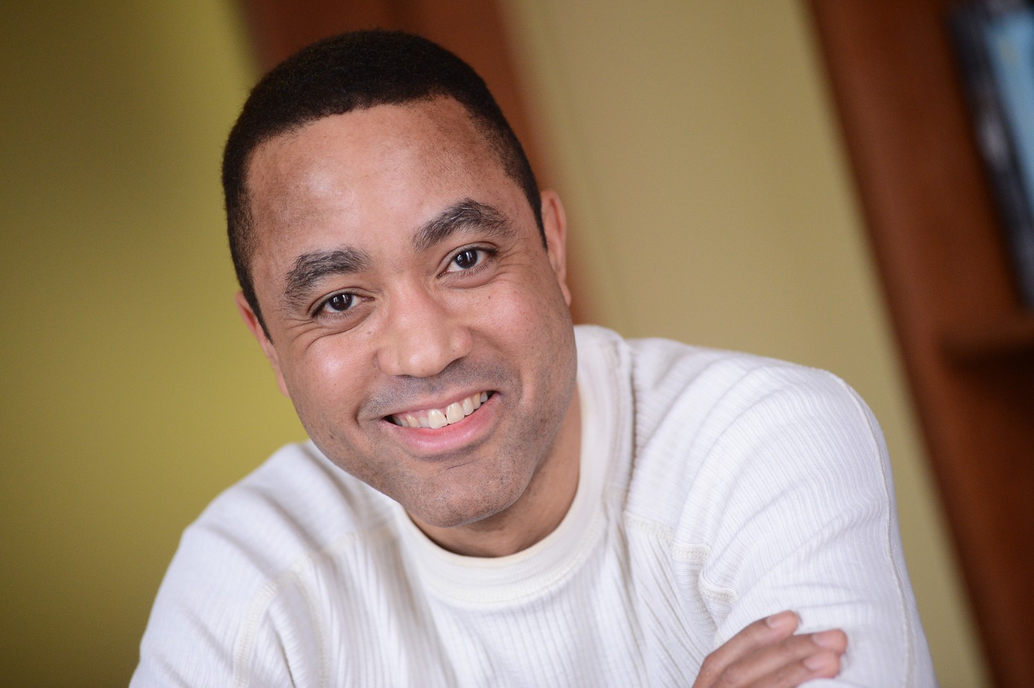 John McWhorter