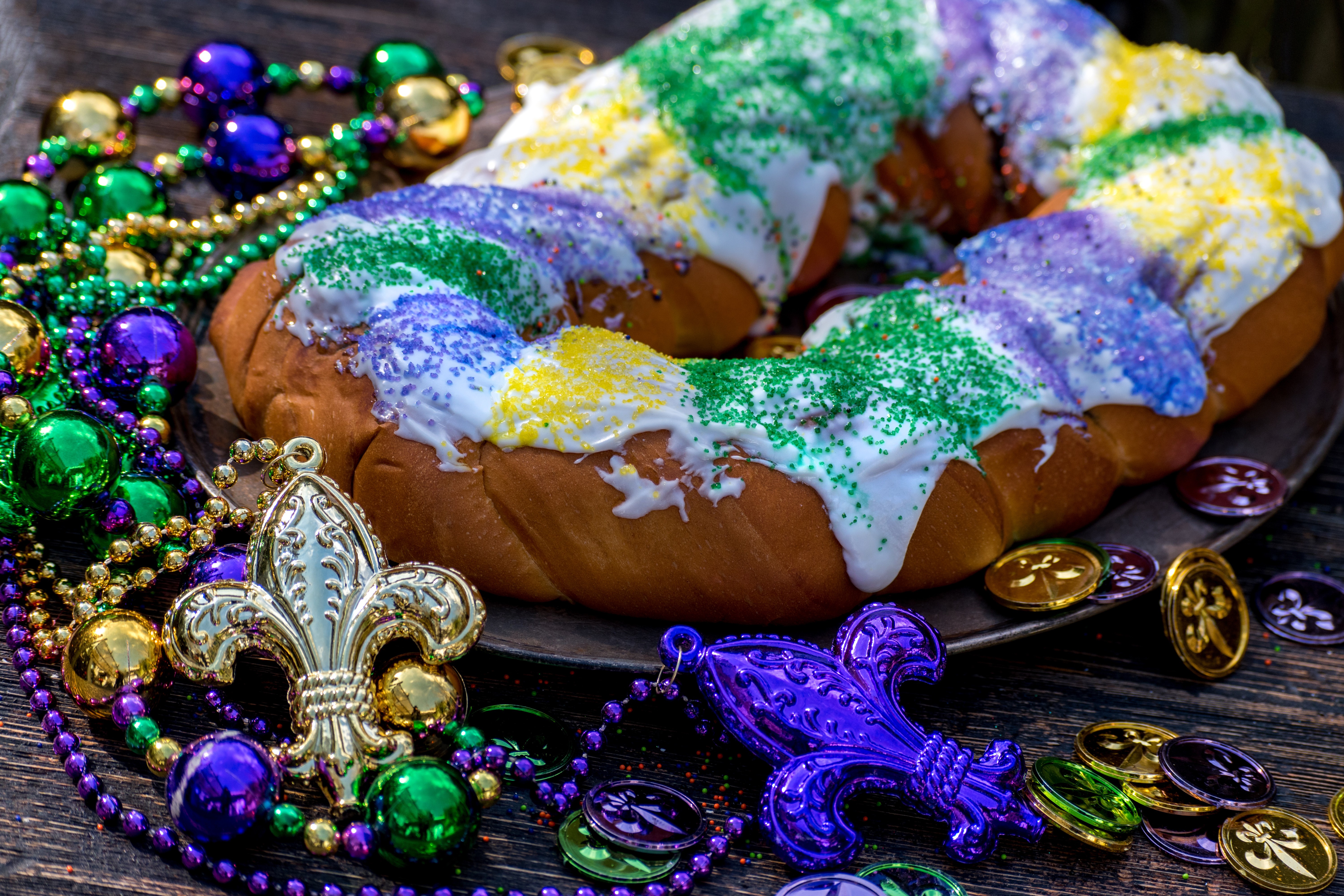 Mardi Gras